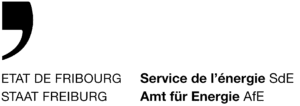 État de Fribourg : Service de l'énergie (SdE)
